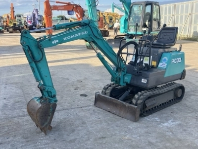 KOMATSU OTHER