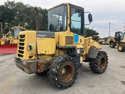 KOMATSU OTHER