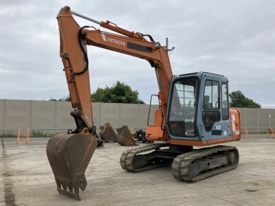 HITACHI OTHER