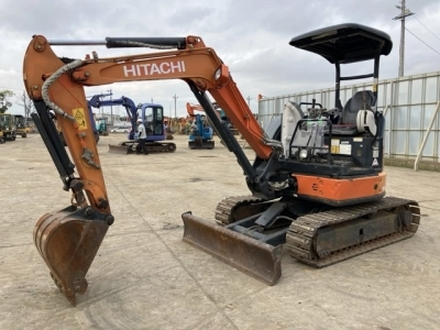 HITACHI OTHER