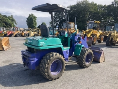 KOMATSU OTHER