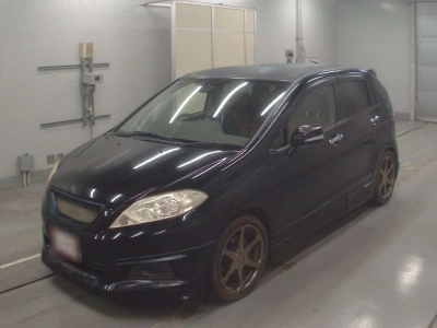 HONDA EDIX