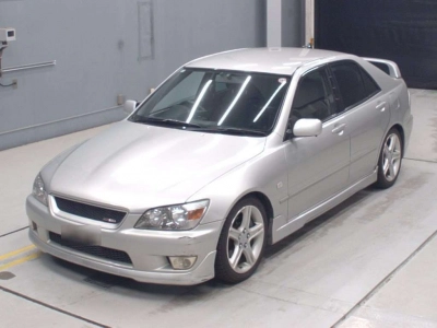 TOYOTA ALTEZZA