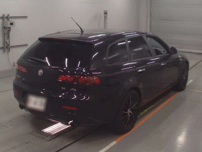 ALFA ROMEO 159 SPORTWAGON