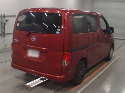 NISSAN NV200 VANETTE