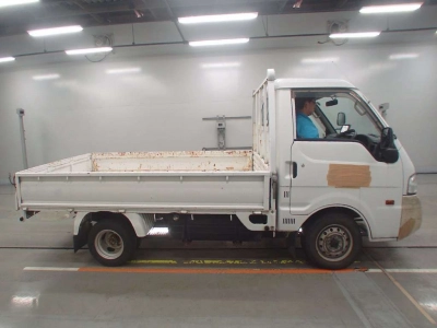 MAZDA BONGO TRUCK