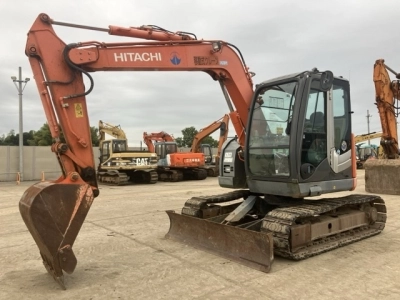 HITACHI OTHER