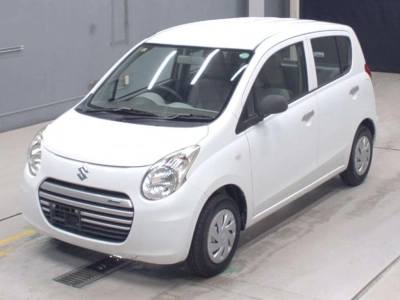 SUZUKI ALTO ECO