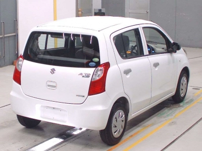SUZUKI ALTO ECO