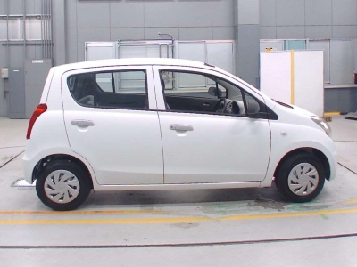 SUZUKI ALTO ECO