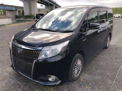 TOYOTA ESQUIRE