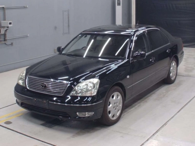 TOYOTA CELSIOR