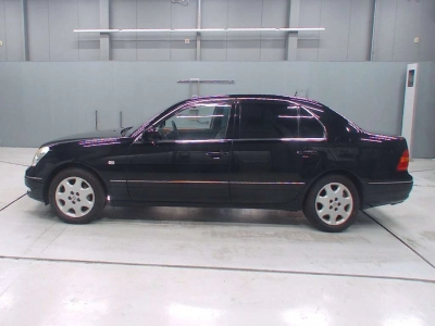 TOYOTA CELSIOR