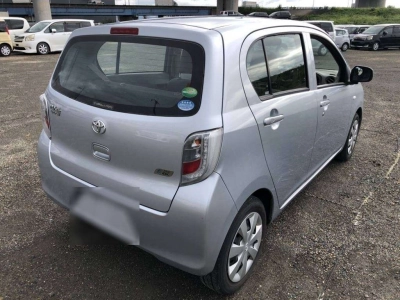 TOYOTA PIXIS EPOCH