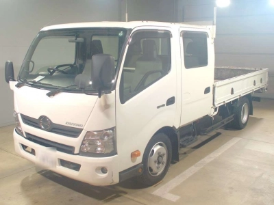 HINO DUTRO