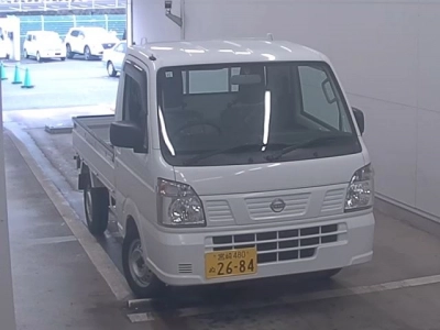 NISSAN CLIPPER TRUCK