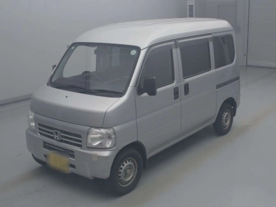 HONDA ACTY VAN