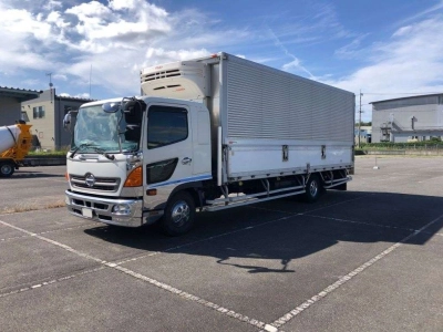 HINO RANGER