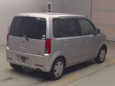 NISSAN OTTI