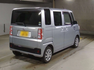 DAIHATSU HIJET CADDY