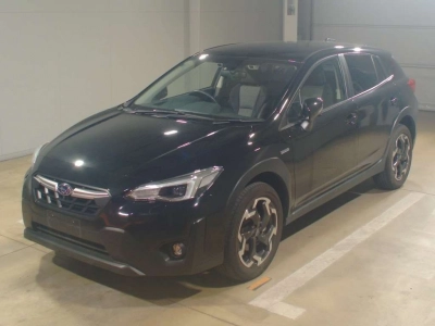 SUBARU SUBARU XV