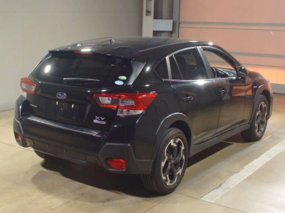 SUBARU SUBARU XV