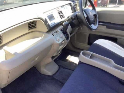 HONDA LIFE