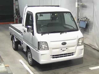 SUBARU SAMBAR TRUCK