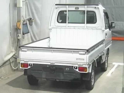 SUBARU SAMBAR TRUCK