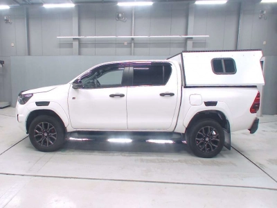 TOYOTA HILUX PICK UP