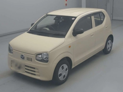 MAZDA CAROL