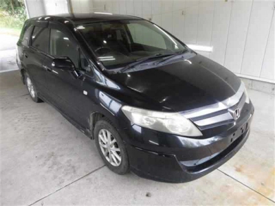 HONDA AIRWAVE