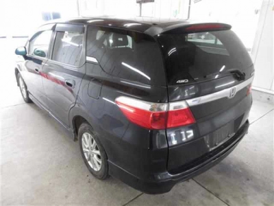 HONDA AIRWAVE