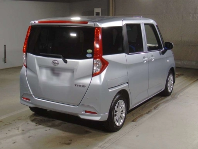 DAIHATSU THOR