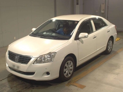 TOYOTA PREMIO