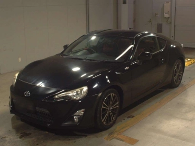 TOYOTA 86