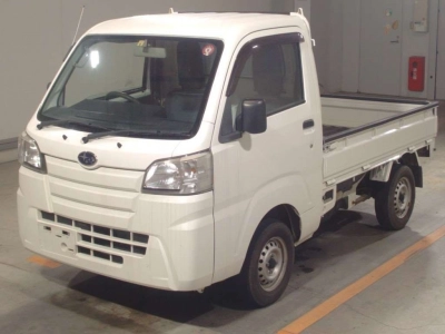 SUBARU SAMBAR TRUCK