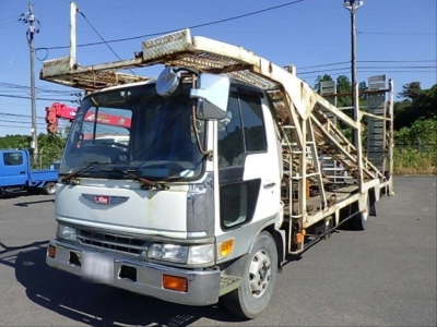 TOYOTA DYNA TRUCK