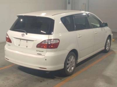 TOYOTA IPSUM