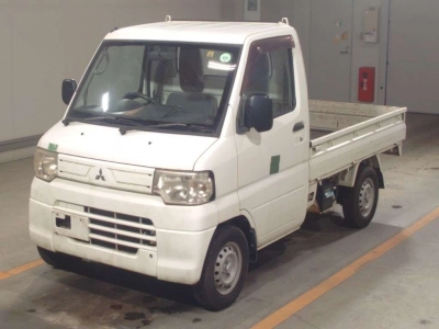 MITSUBISHI MINICAB TRUCK