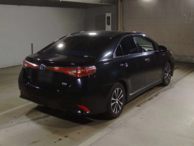 TOYOTA SAI