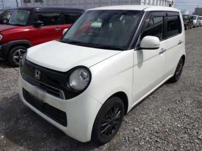 HONDA N-ONE