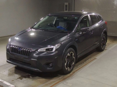 SUBARU SUBARU XV