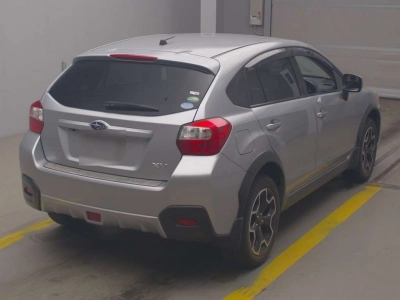 SUBARU SUBARU XV