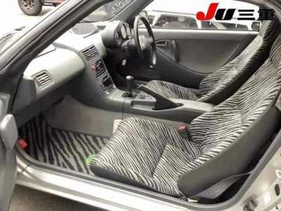 HONDA BEAT