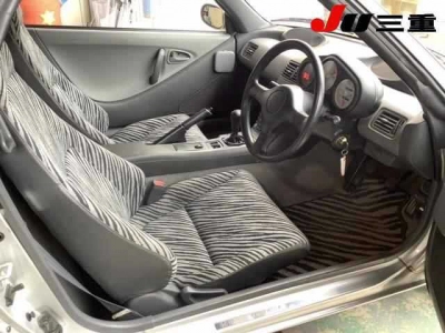 HONDA BEAT