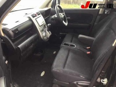 HONDA ZEST SPARK