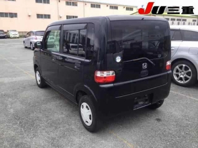 HONDA THATS