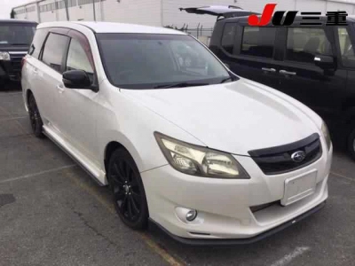 SUBARU EXIGA
