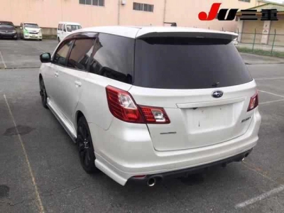 SUBARU EXIGA
